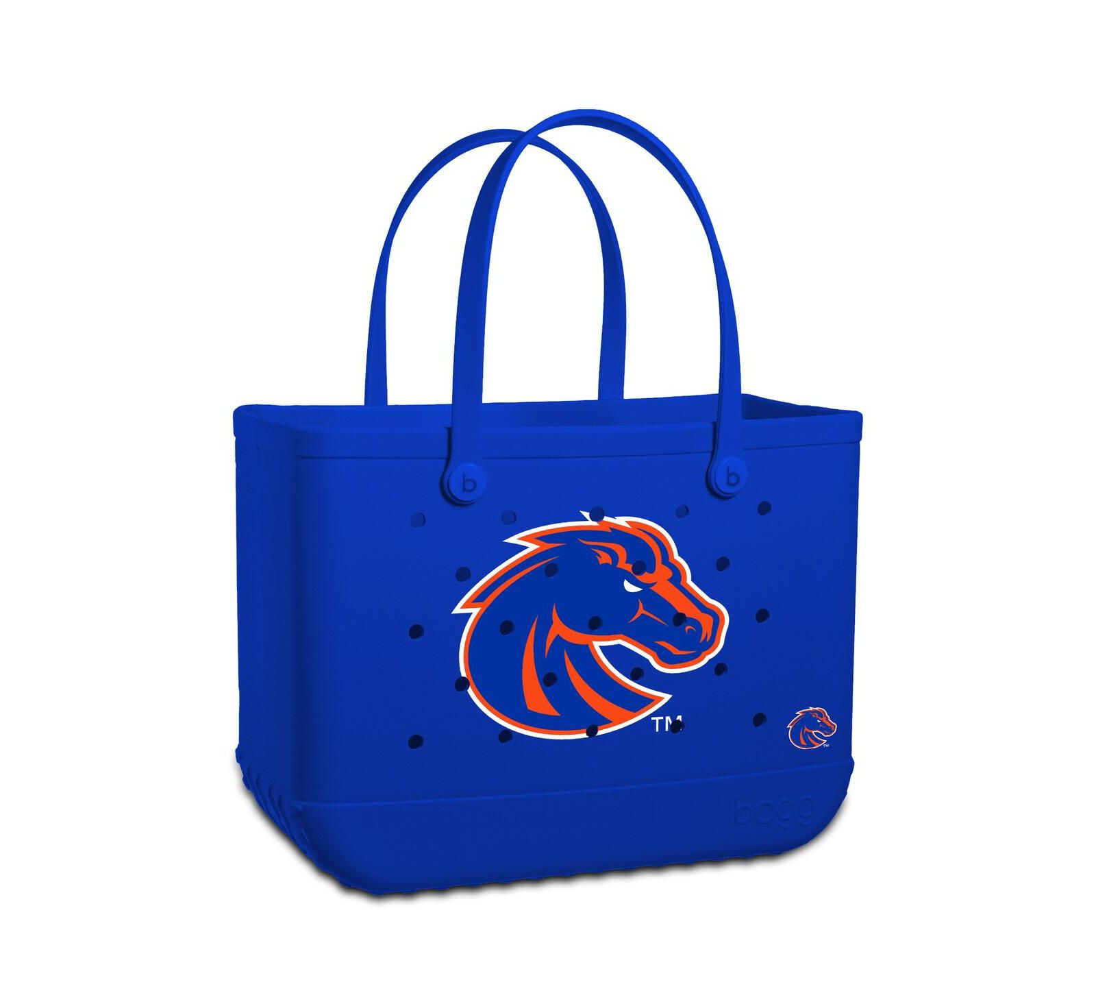 Bogg Bag сумка-тоут Boise State Broncos