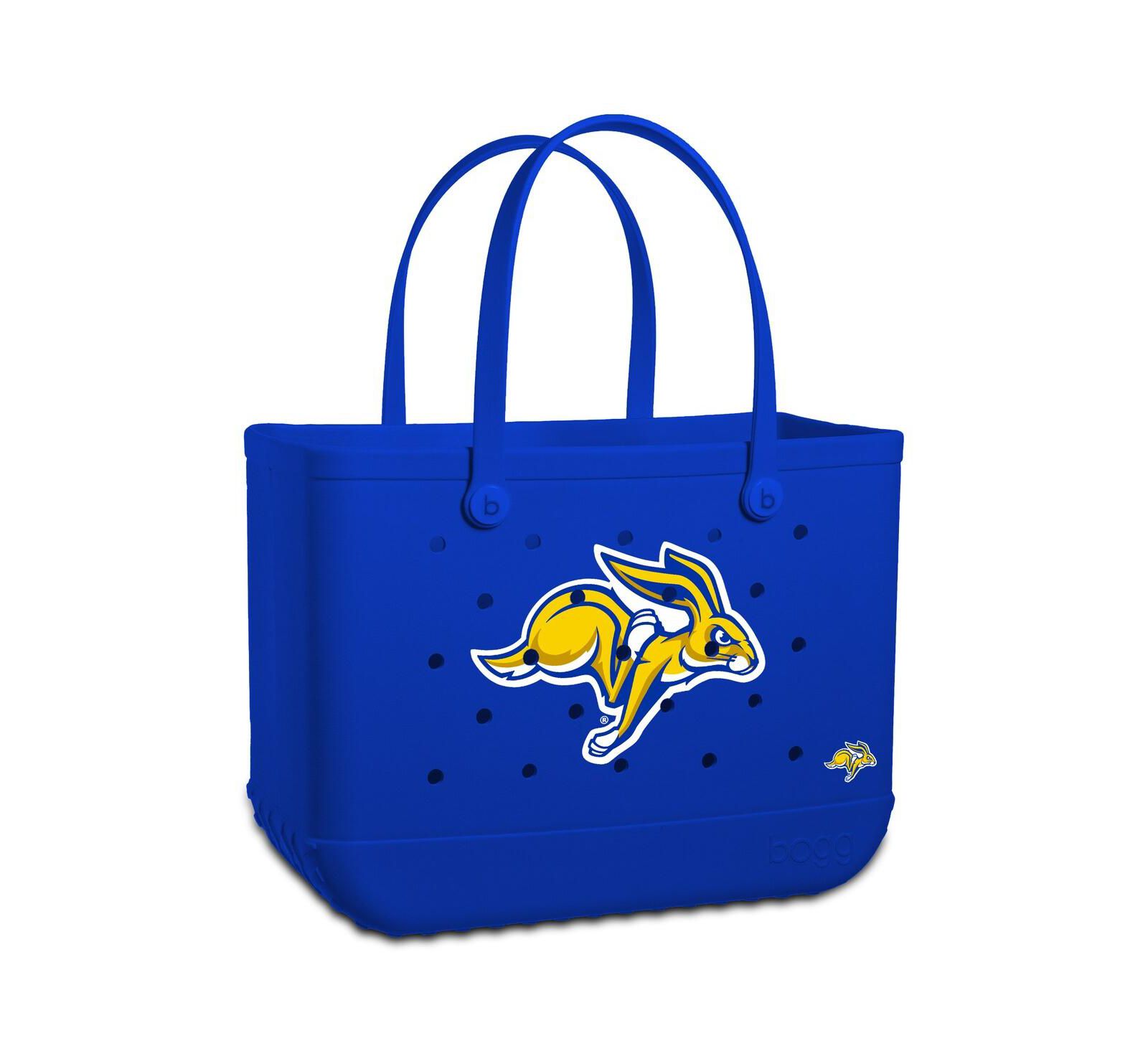 Bogg Bag сумка-тоут South Dakota State Jackrabbits