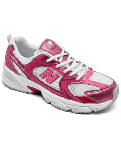 New Balance Детские кеды New Balance 530 Casual от Finish Line