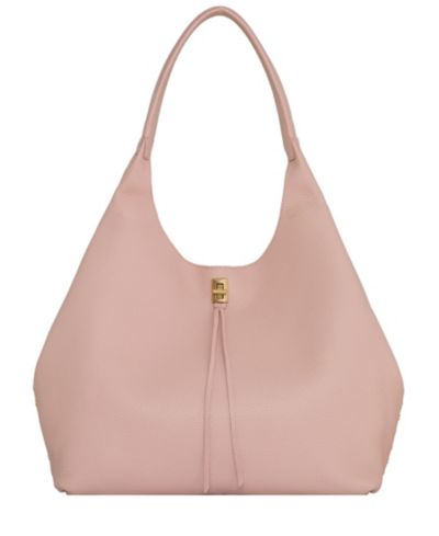 Rebecca Minkoff Darren Signature Carryall Large Satchel Handbag