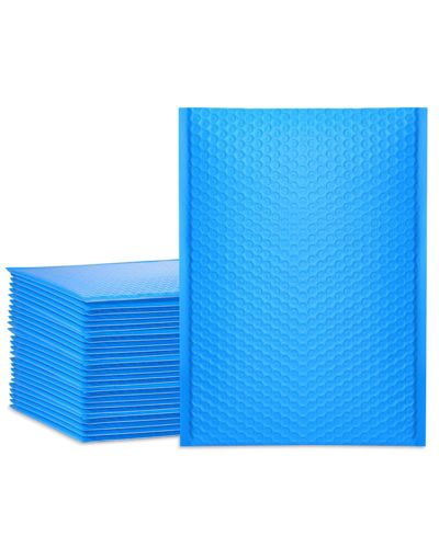 Blue 10.5x16" 25pc