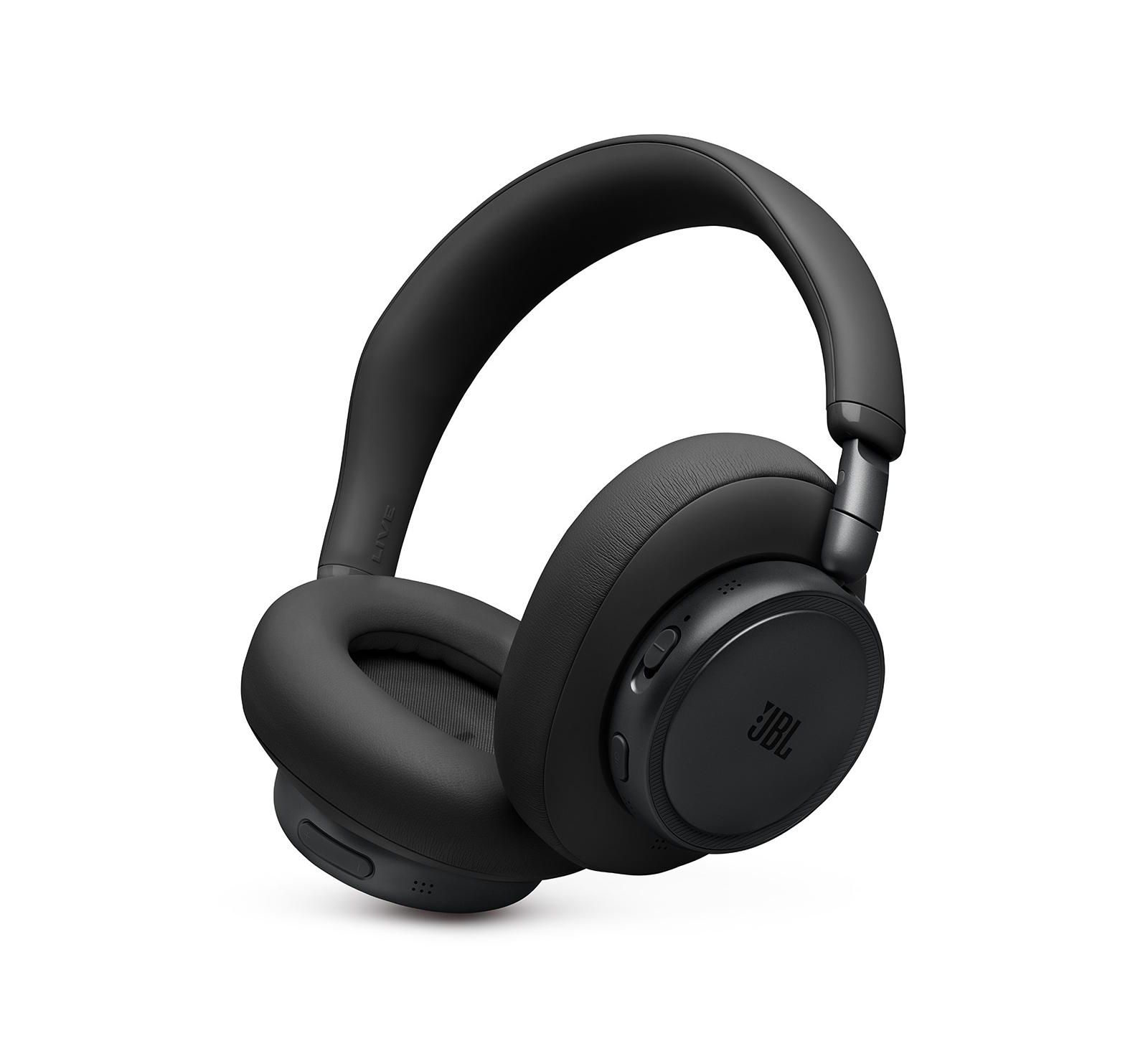 Полноразмерные беспроводные наушники JBL Live 780NC с шумоподавлением