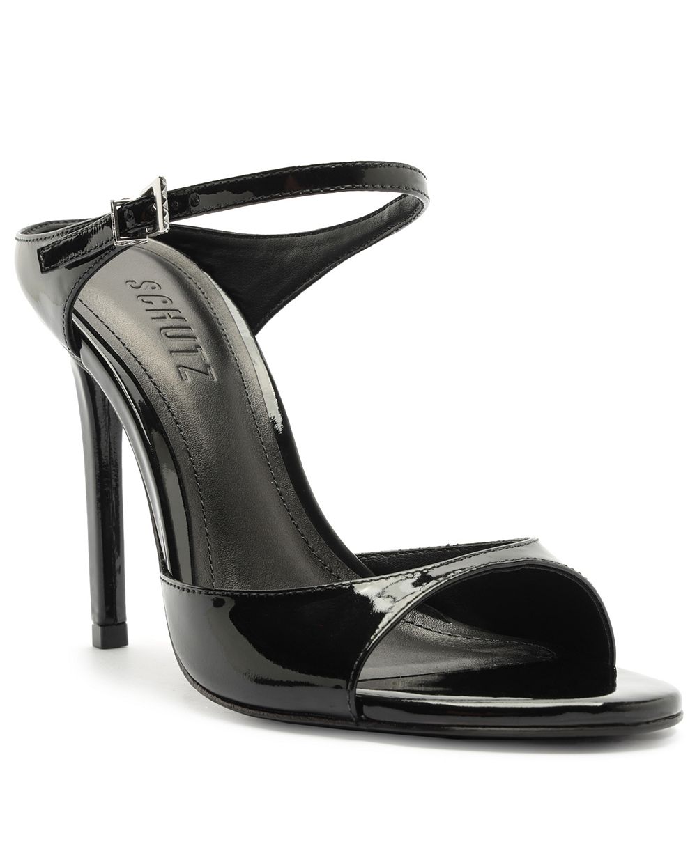 Schutz Женские сандалии на ремешке Lyra Slingback