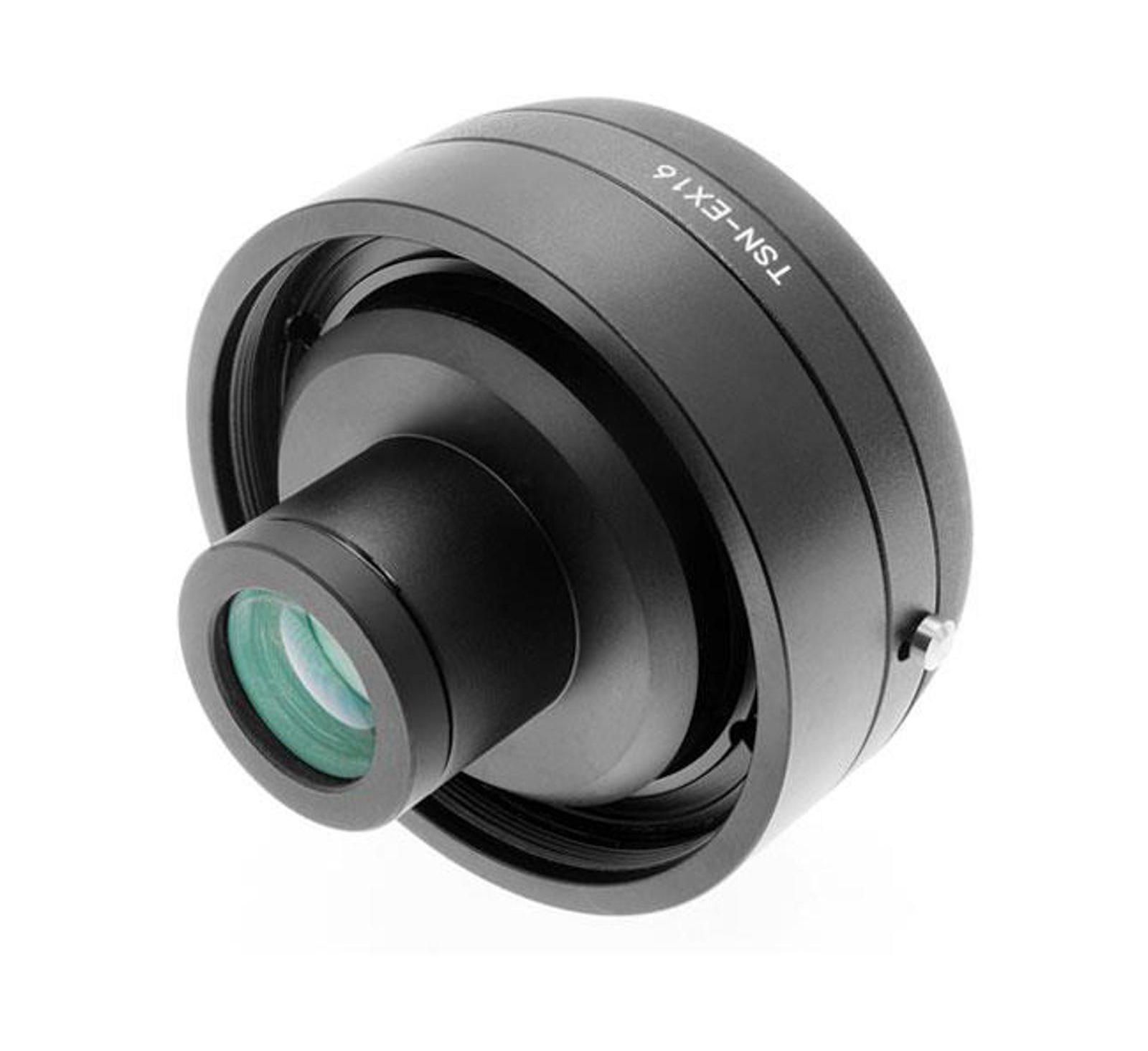Увеличитель окуляра Kowa TSN-EX16 1.6x для биноклей серии TSN-880/770