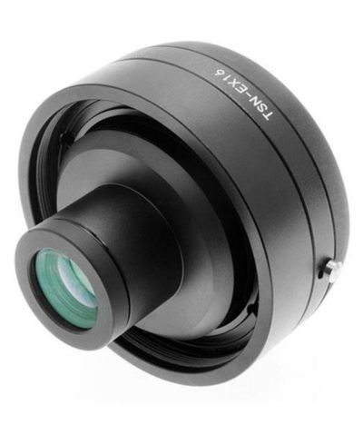 Kowa TSN-EX16 1.6x Eyepiece Extender for TSN-880/770 Series Spotting Scopes
