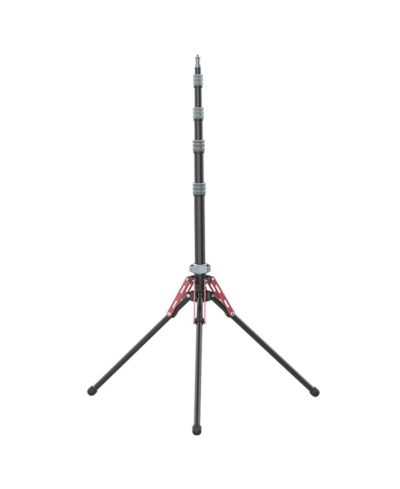 Ulanzi MT-49 Carbon Fiber Portable Light Stand/Camera Tripod for Cameras and Lighting