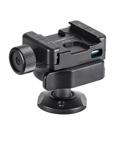 Низкопрофильная шаровая головка SunwayFoto IB-30S Inverted