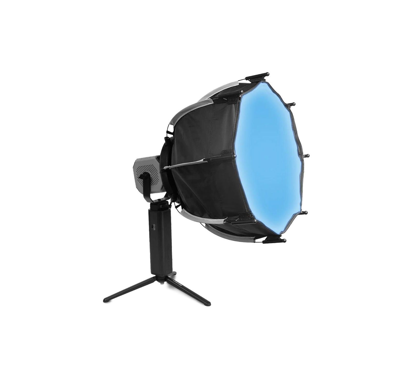 Комплект мобильного света Lume Cube XL 60W RGB Mini COB LED