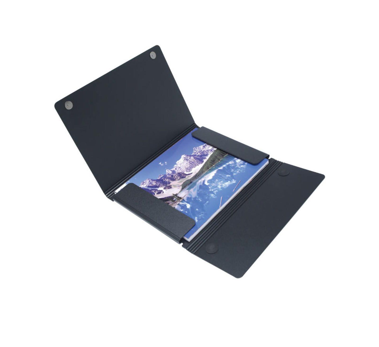 Чехол для плакатов Itoya ProFolio Magnet Closure Case 18x24"