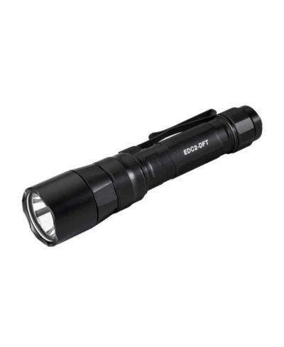 SureFire EDC2-DFT Dual-Fuel Turbo Everyday Carry Light