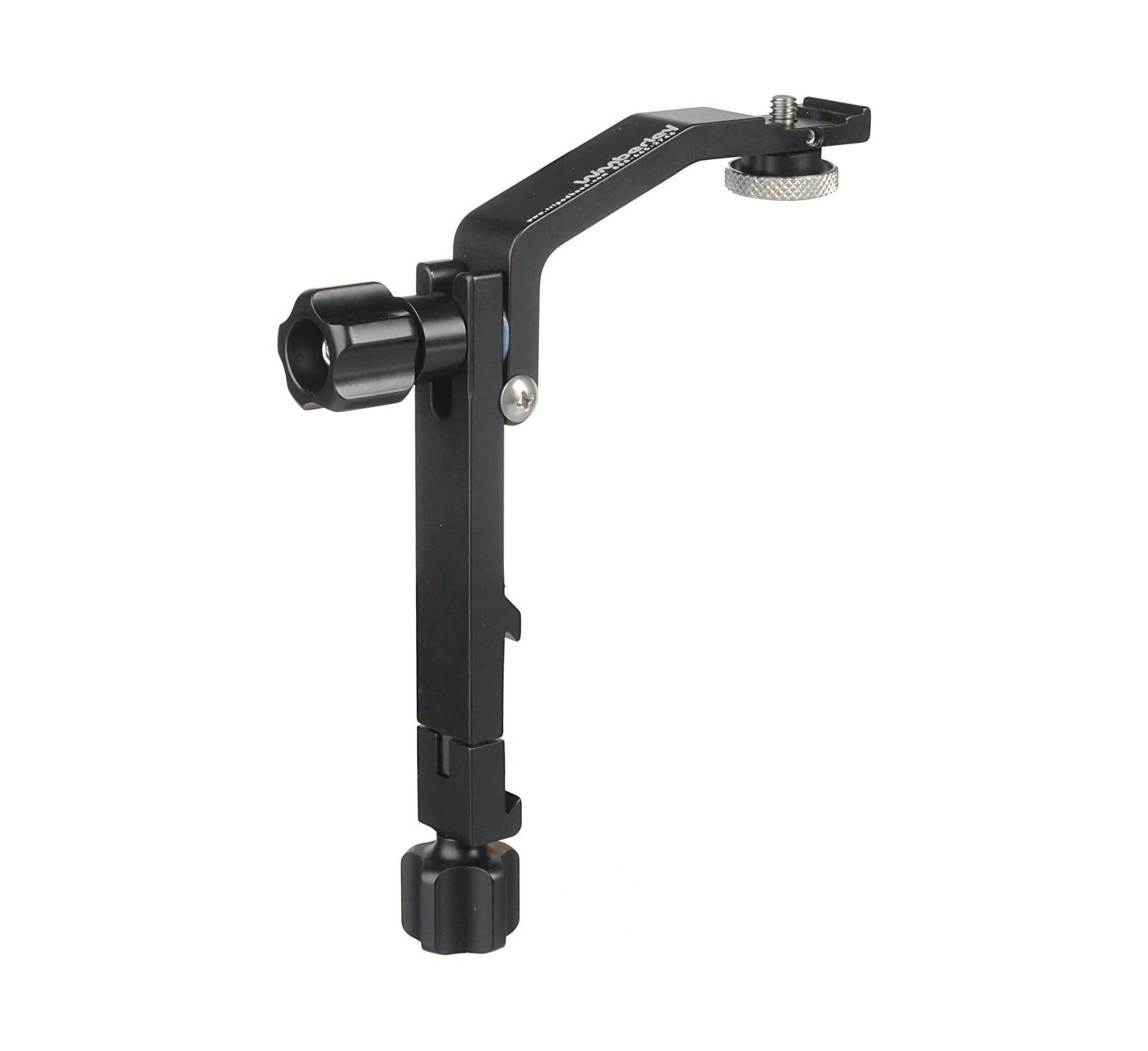 Wimberley кронштейн вспышки F-6 для адаптера головки Sidekick Gimbal