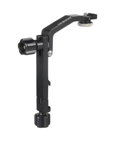 Wimberley F-6 Modular Flash Bracket for Arca-Swiss Quick Release
