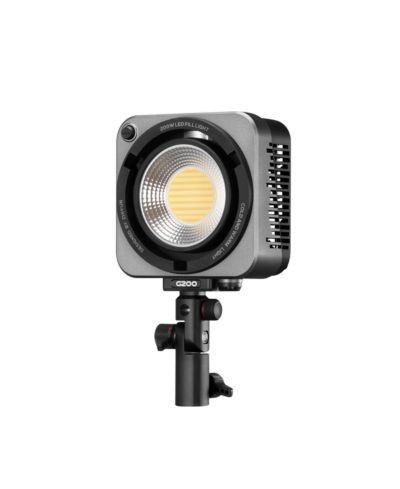 Zhiyun Светодиодный осветительный прибор Zhiyun MOLUS G200 200W Bi-Color Pocket COB LED