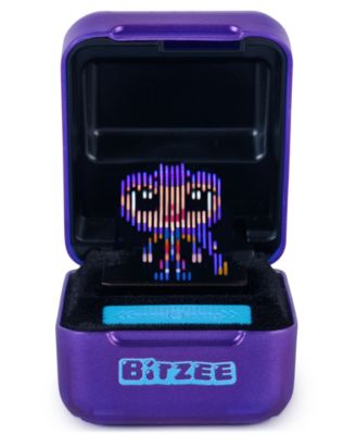 Bitzee интерактивный цифровой питомец KPop Demon Hunters, возраст 5+