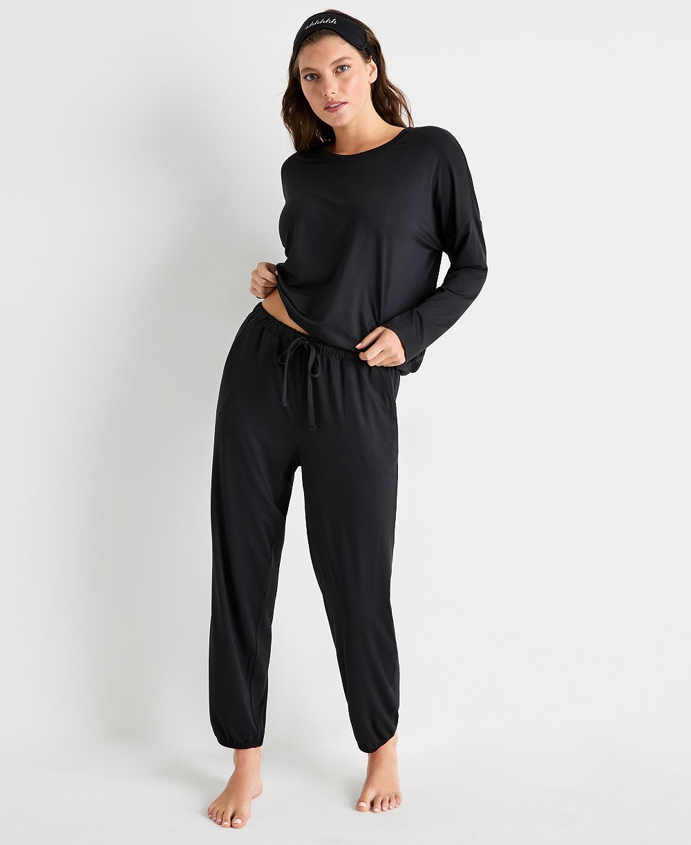 State of Day женский подарочный набор из 3 предметов пижам, XS-3X, эксклюзив для Macy's