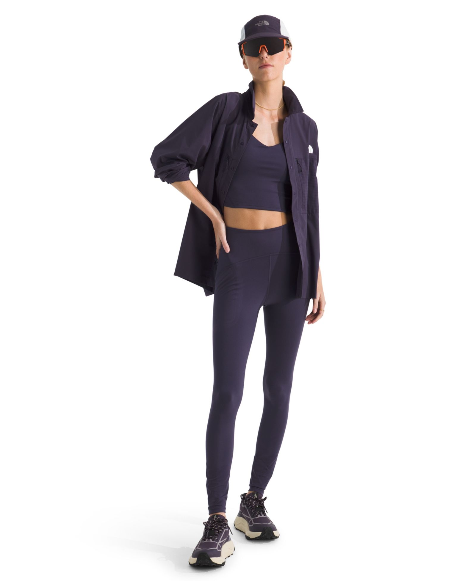The North Face Women's Jaida Pocket Leggings