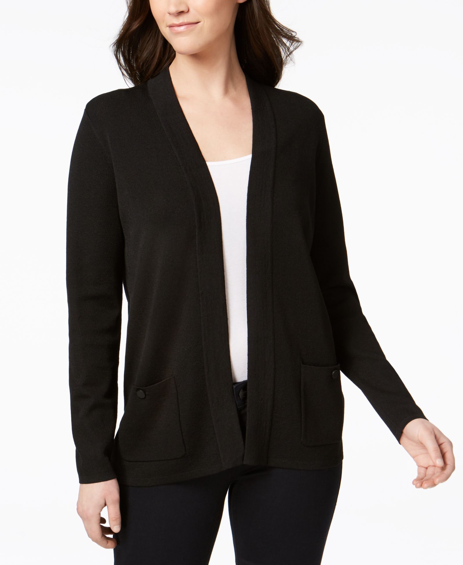 Кардиган Anne Klein Petite Malibu