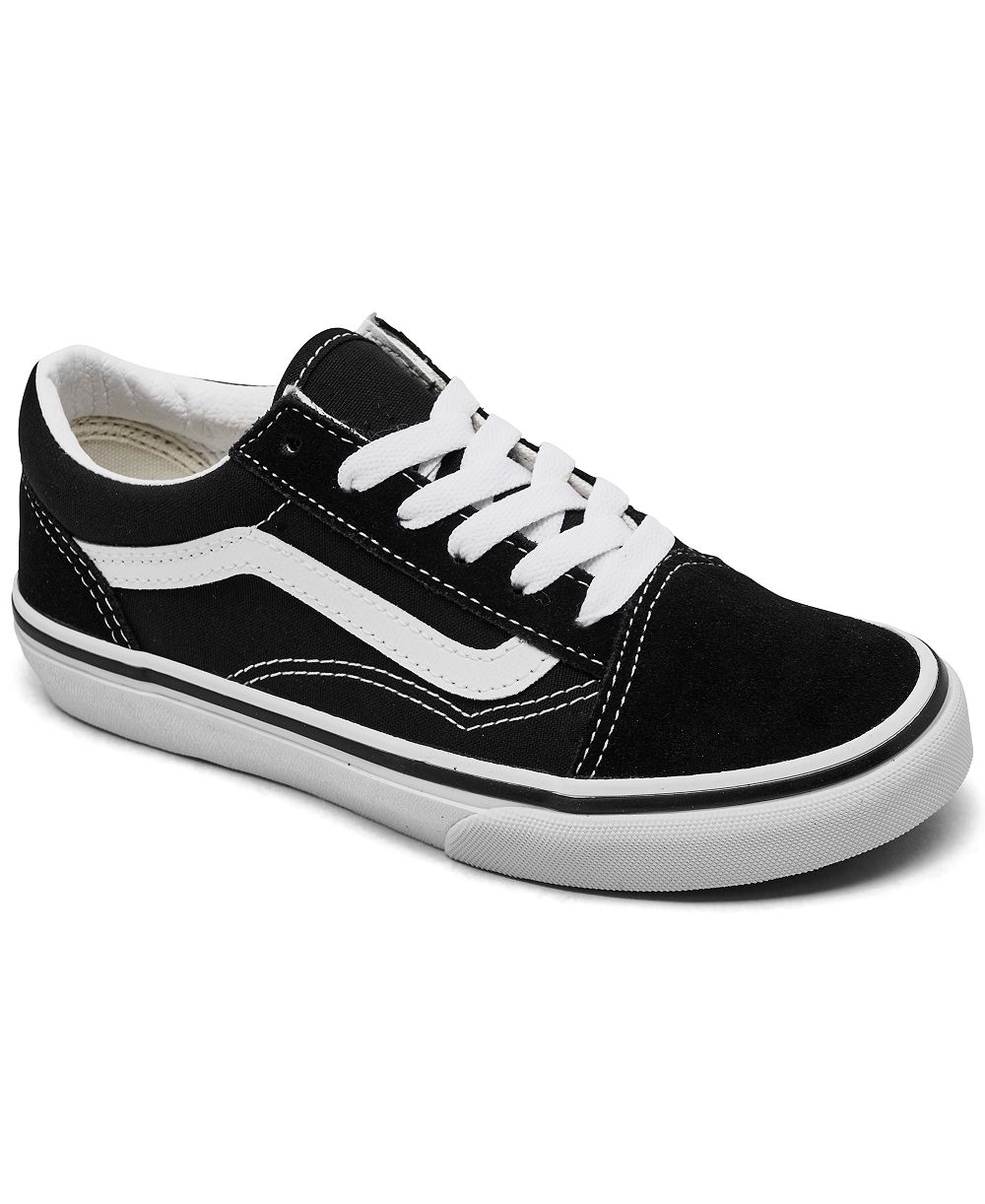 Детские кроссовки Vans Old Skool Lifestyle