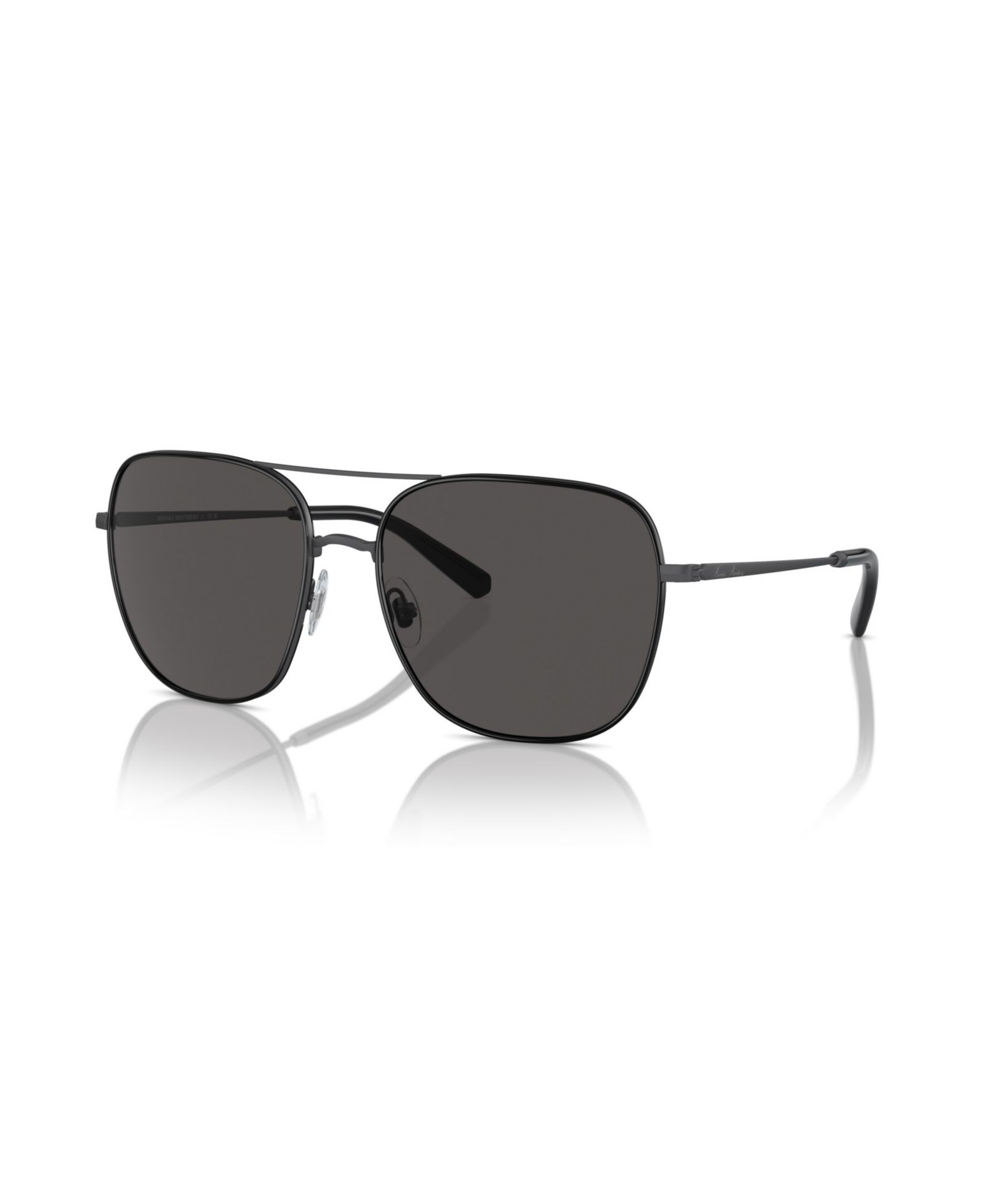 Brooks Brothers Men's Sunglasses, BB4067J