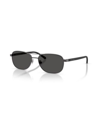 Brooks Brothers Men's Sunglasses, BB4072