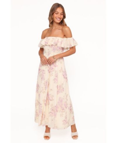 Petal and Pup Women's Jemira Maxi Dress