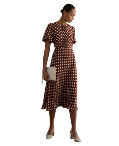 Женское платье Dorothy от Hobbs London