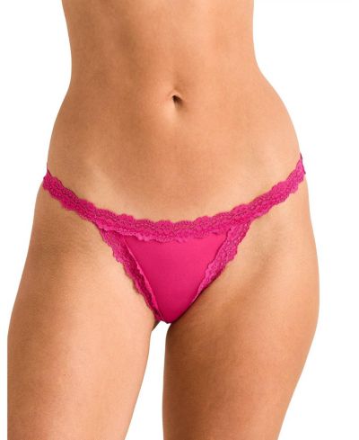 Dark pink