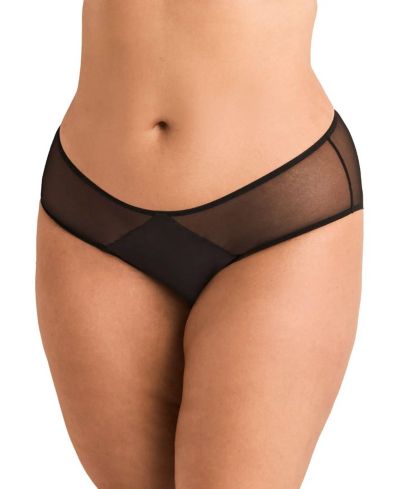 Adore Me Женские трусики Brittani Hipster