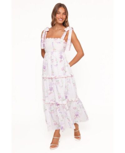 Женское платье Petal and Pup Aurelia Maxi