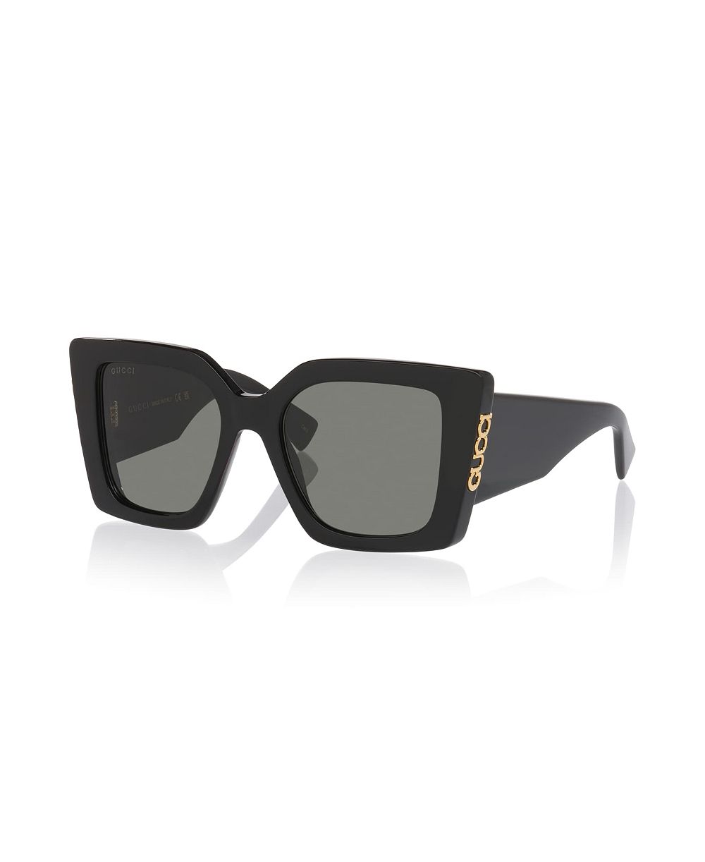 Gucci женские солнцезащитные очки с бабочкой Gg2039S