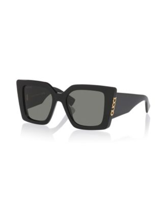 Gucci женские солнцезащитные очки с бабочкой Gg2039S