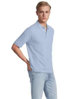 Light pool blue heather