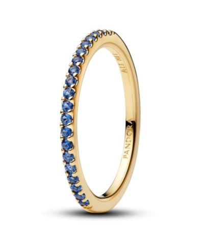 Blue/Gold