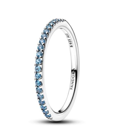 Aquamarine/Silver