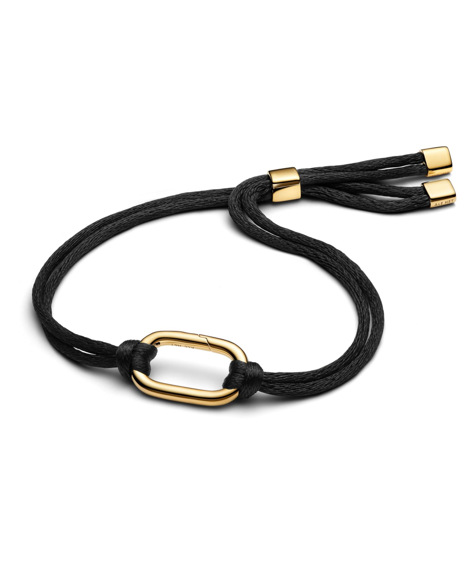 Браслет Pandora Openable Link Cord