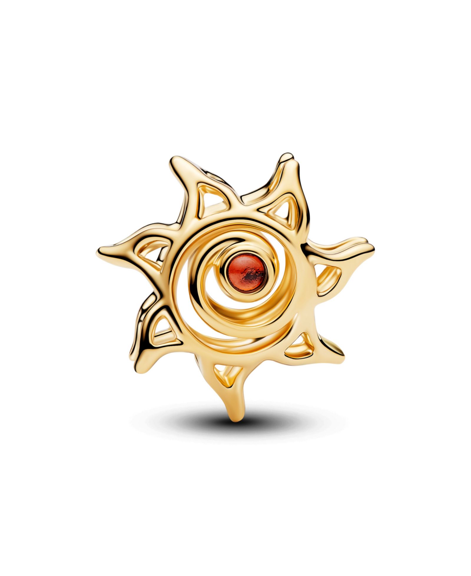 Шарм Pandora Sun Openwork