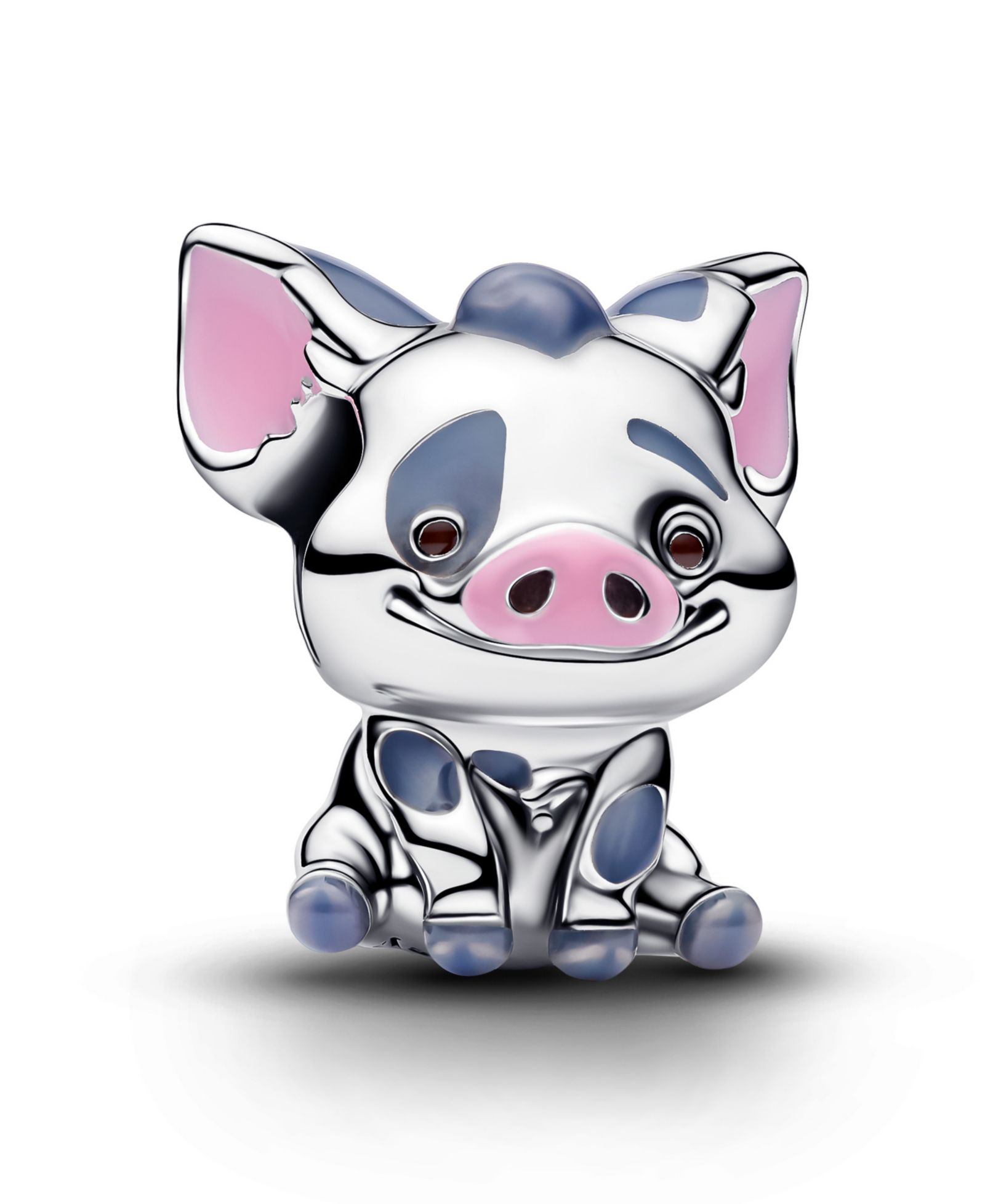 Подвеска Pandora Disney Moana Pua The Pig