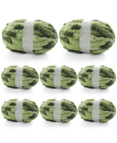 Dark green-sage green
