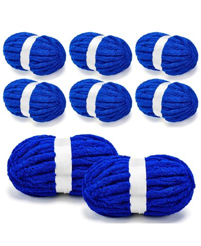 Purplish blue 8 pack(68 oz)