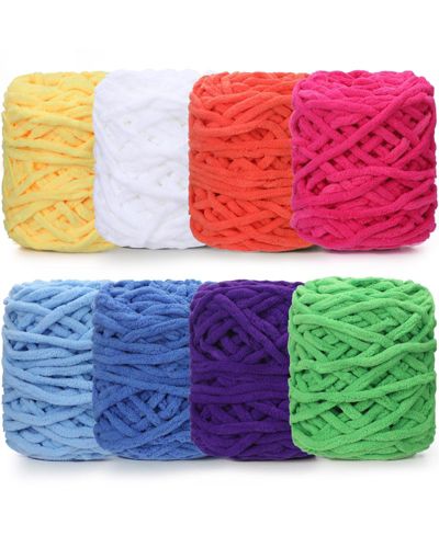 Bright colors 8