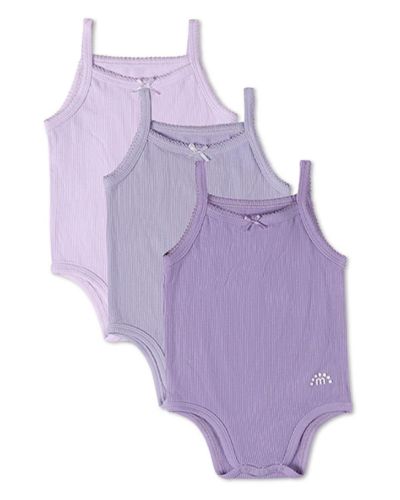 Purple multi