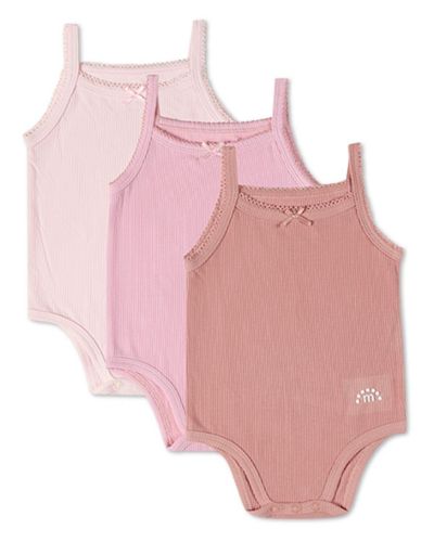 Pink multi