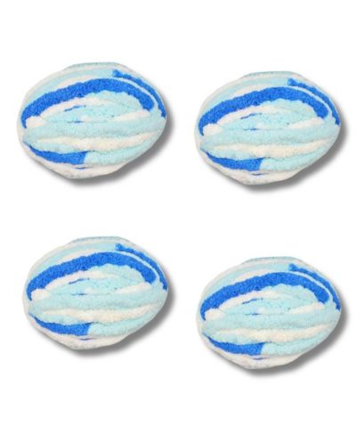 Blue waves