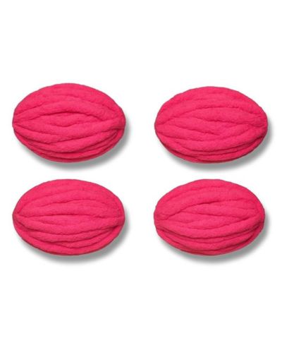 Flamingo pink