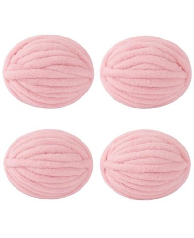 Petal pink