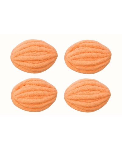 Peachy hue