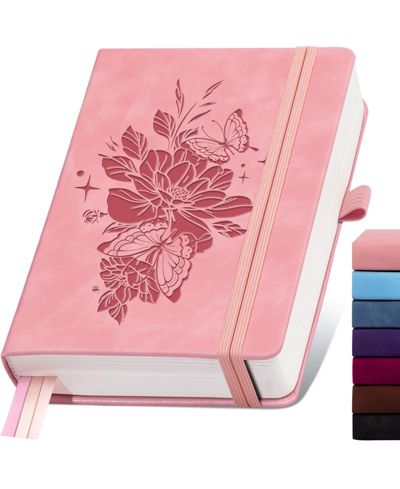 A-pink blank-a5