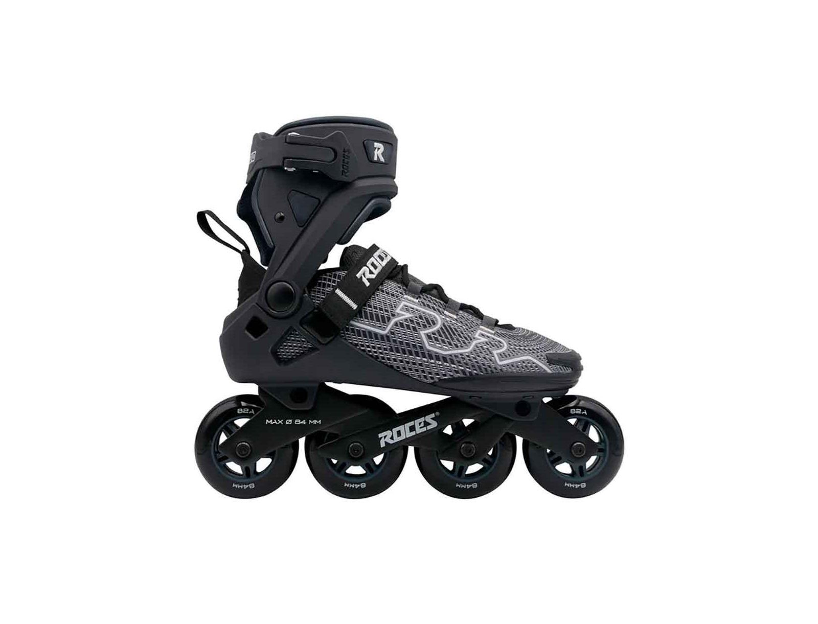Roces R-EVO 84 Mens Inline Skates