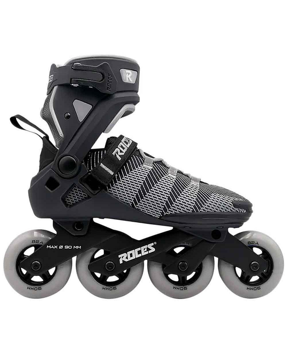 Roces R-EVO 90 Mens Inline Skates