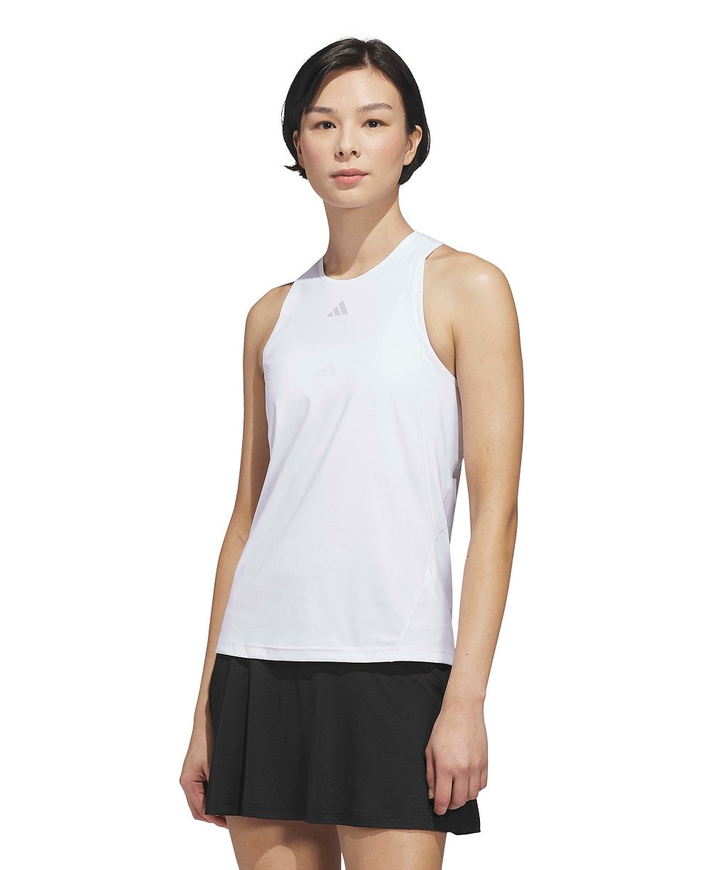 Женский спортивный топ adidas Club Tennis Climacool Tank Top